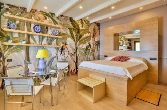 Villa Santa Maria - Luxury Country House Suites