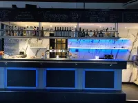 Hotel Wilhelmina - bar