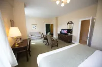 Arlington Resort Hotel & Spa Hotels in Garland County
