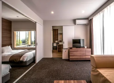 Hotel R9 Kujukuri "ex Casual Resort Coff Ichinomiya" Hotels in 