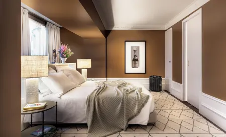 Almada 234 Отели рядом с достопримечательностью «Jardim do Infante Dom Henrique»