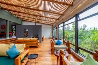 Kiho Gorilla Safari Lodge - 5-Star