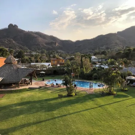 Hotel Real Del Valle
