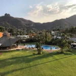 Hotel Real Del Valle - Pools
