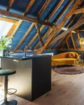 Boutique Hotel Lytel Blue - Bares