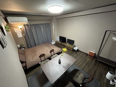 Guest House Zwell Hakata Befu