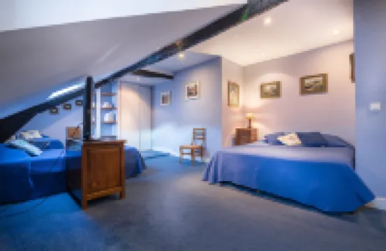 Hotel des Arts - Cite Bergere