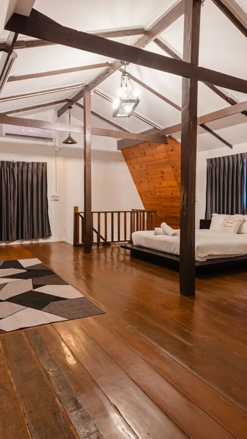 รูปภาพของซิกตี้ทาวน์ หัวหิน