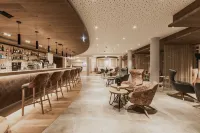 Firstpeak Zauchensee Hotels in Obertauern