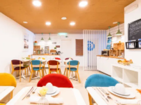 Casa Azul Sagres - Rooms & Apartments Hotels in Sagres
