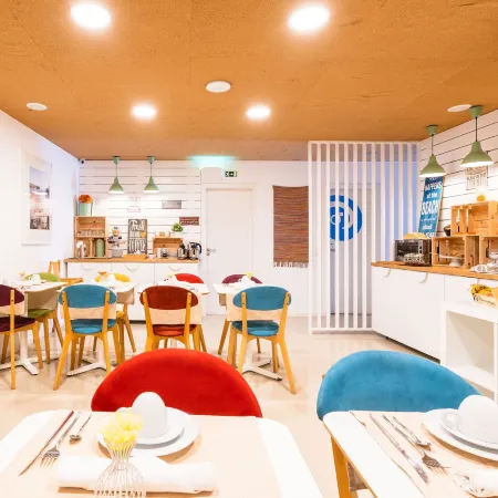 Casa Azul Sagres - Rooms & Apartments