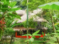 Casa Moabi