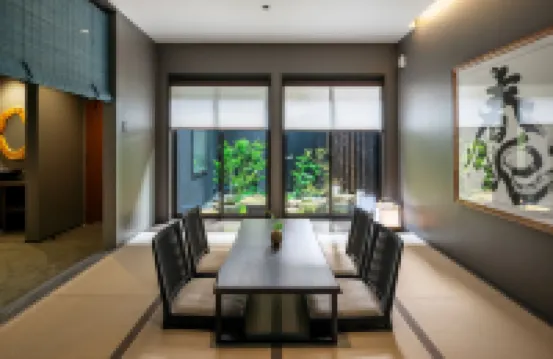 ザ・町家ホテル高山