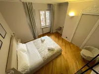 Best View Boutique Apartments - balcony