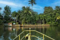 ama Stays & Trails Aquabliss ,Alleppey Hotels in Alappuzha