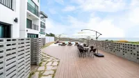 Badam Pool Villa Hotels in Ulsan