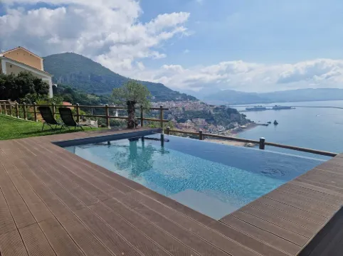 In Costa Relais & Luxury Suites - Pensions