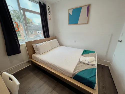 Cacco - Contractor Accommodation - 2-Sterne