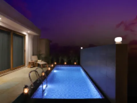Lemon Tree Wildlife Resort, Kanha Hotéis em Balaghat
