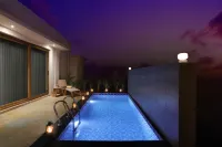 Lemon Tree Wildlife Resort, Kanha Hotels in Balaghat