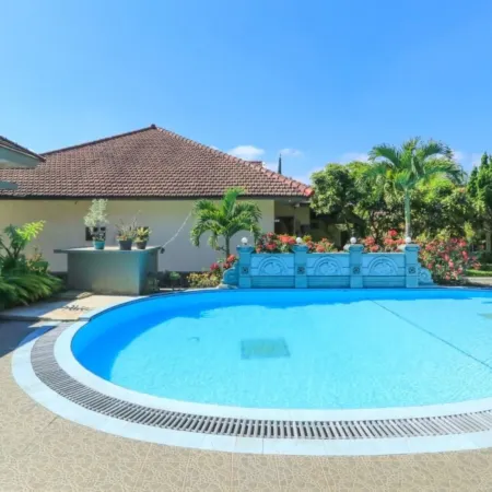 Villa Bunga Guest House RedPartner