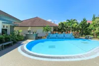 Villa Bunga Imam Bonjol Batu - pemandangan pegunungan