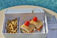 DoubleTree by Hilton Abu Dhabi Yas Island Residences Hotels in Abu Dhabi