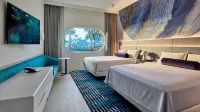 Universal Terra Luna Resort Hoteles cerca de Universal Orlando Resort