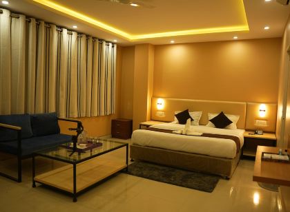 神祕米提拉飯店