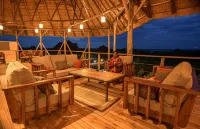 Aardvark Safari Lodge Hotels in Bunyaruguru
