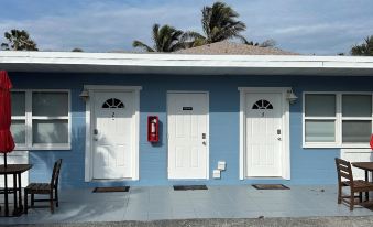 Coco Sands Studios