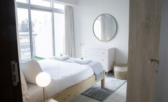 The Skies by YourHost Nairobi