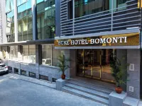 Buke Hotel Bomonti Hotel di Kağıthane