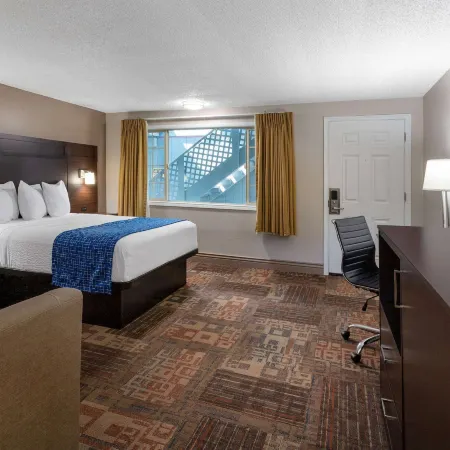 Travelodge by Wyndham Florence