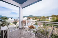 Zoe Seaside - vue mer
