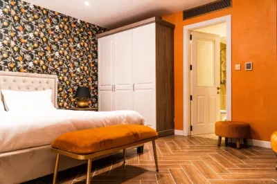 The Red Farm Relais & Spa Hotel a Naxxar