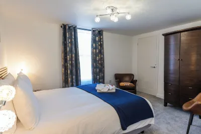 Hampshire Charming House Hotels in West Lindsey