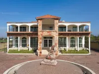 Finca 3G Hotels in Yautepec