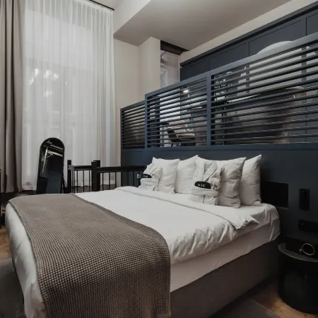 The Nox Hotel