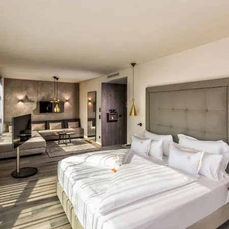 Hotel Ansitz Plantiz