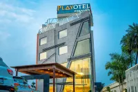 Playotel Premier Guna Hotel a Guna