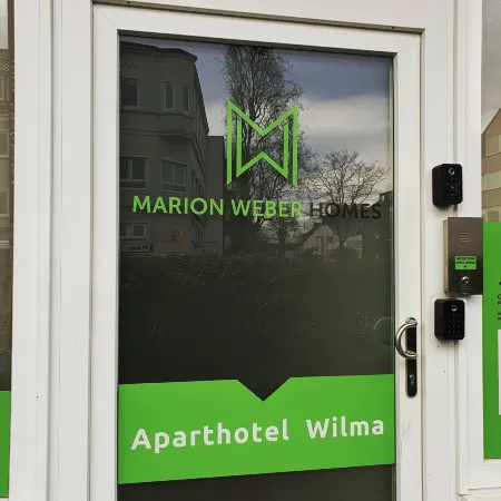 Aparthotel Wilma