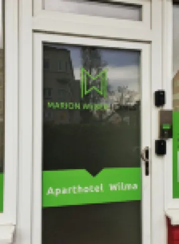 Wilma公寓酒店