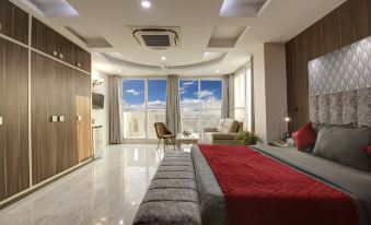 Sonesta Luxury Apartment