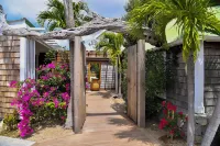 La Maison Fleur de Lune