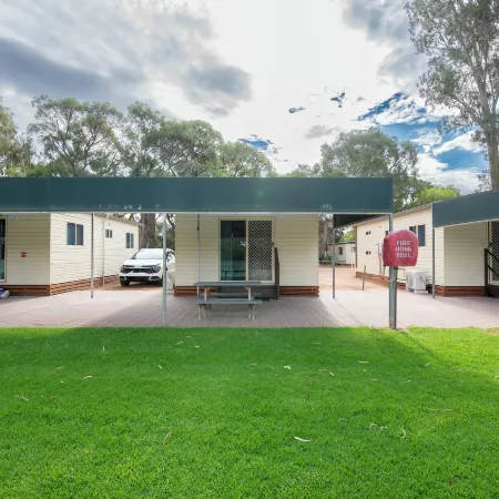 Echo Holiday Parks - Renmark
