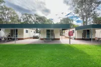 Echo Holiday Parks - Renmark - 3-Star