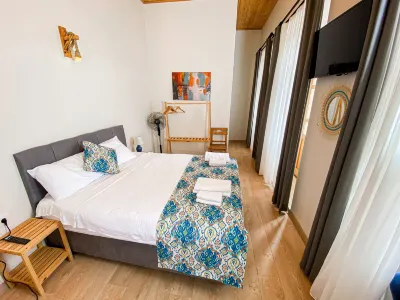 Pürhayal Çeşme Hotels in Şehit Mehmet