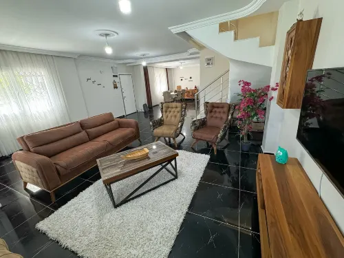 Villa Begonvil - Виллы