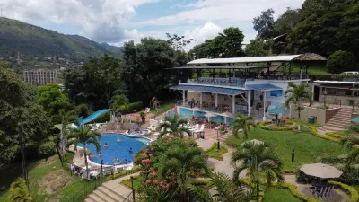 Villeta Resort Hotel Hotel di 